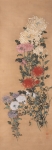 菊図